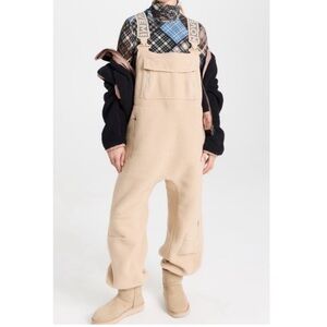 FP Movement by Free People Beige Ski & Snow Jacket